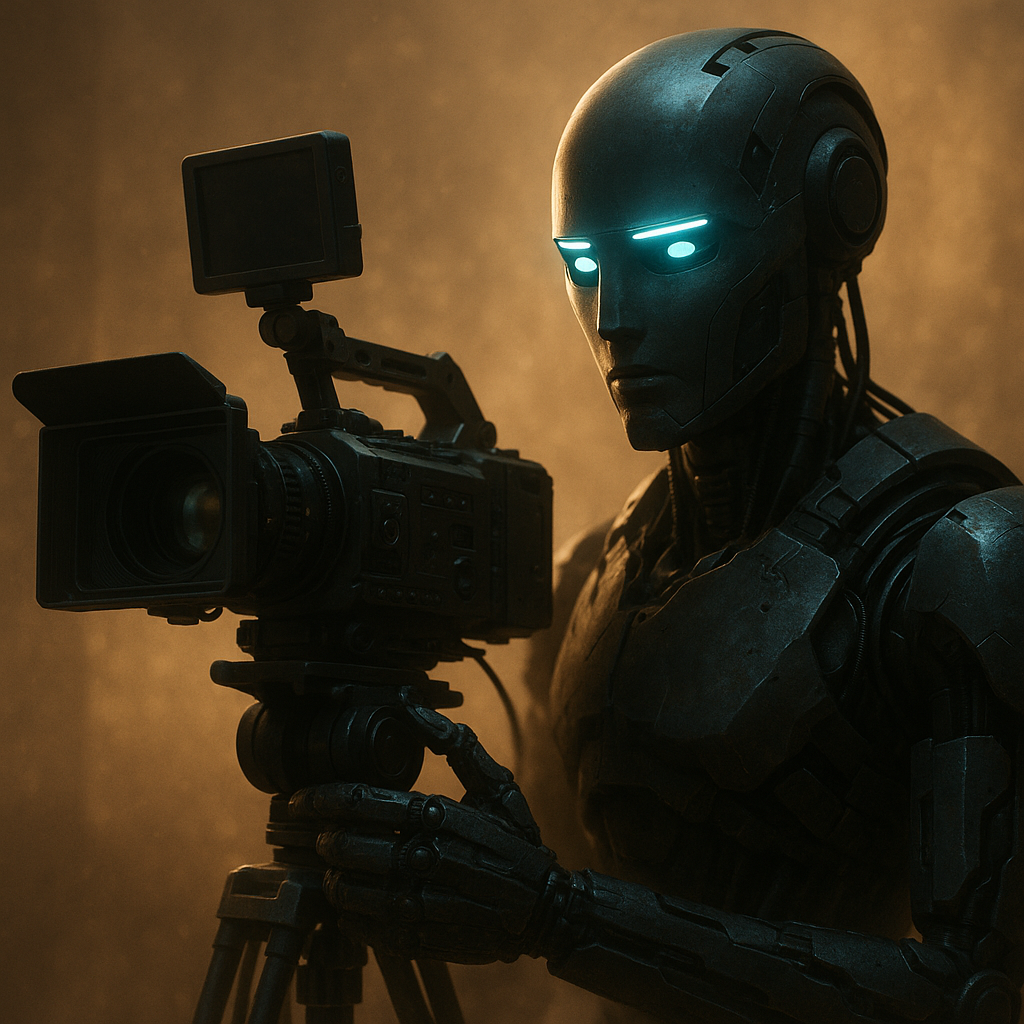 Obsah videí na YouTube vs. AI realismus: Proč přežití tvůrců nebude snadné